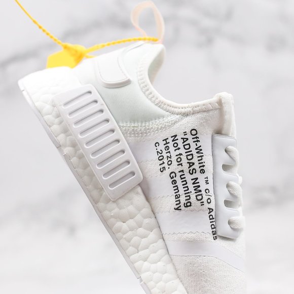 Fashion Adidas NMD R1 casual shoes sports shoes me main image 3